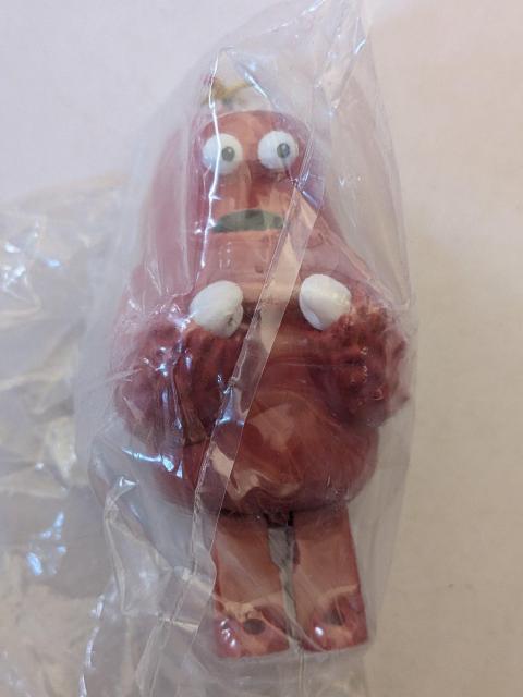 ���b�N�L���[�u���b�N  �� �z�r�[�� 