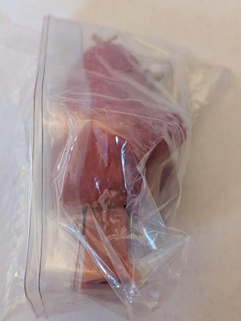 ���b�N�L���[�u���b�N �� �z�r�[�� 