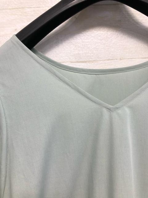 新品☆6L♪グリーン系♪フェミニンティアードワンピースふんわり♪☆Q658 < 女性ファッション 新品☆6L♪グリーン系♪フェミニンティアードワンピースふんわり♪☆Q658 < 女性ファッションの