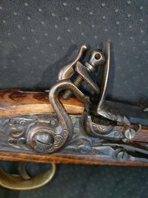 模型火縄銃 飾り カリブの海賊 インテリア アンティーク風 本格的 ディズニー < インテリア/ライフ 模型火縄銃 飾り カリブの海賊 インテリア アンティーク風 本格的 ディズニー < インテリア/ライフの