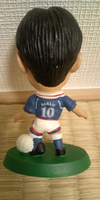 名波浩 日本代表 < ホビー  名波浩 日本代表 < ホビーの