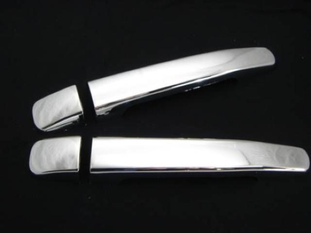 メッキドアハンドルカバー W208 R170 鍵穴無仕様 < 自動車/バイク メッキドアハンドルカバー W208 R170 鍵穴無仕様 < 自動車/バイク