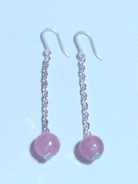 シンプルニッケルゆらゆらチェコパール樹脂フック☆ < 女性アクセサリー/時計  シンプルニッケルゆらゆらチェコパール樹脂フック☆ < 女性アクセサリー/時計の