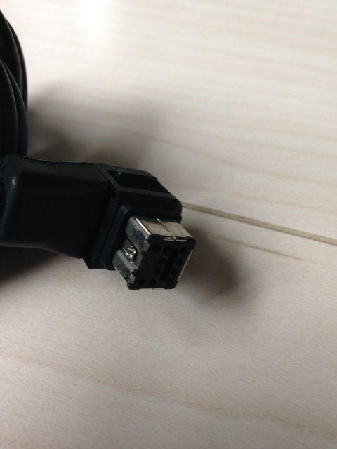 パナソニック!ETC連動ケーブル!ナビETC連動に! < 自動車/バイク パナソニック!ETC連動ケーブル!ナビETC連動に! < 自動車/バイク