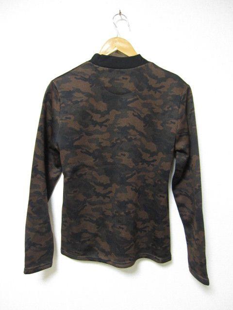 □BEAMS/ビームスハート 迷彩/カモ柄 カーディガン/メンズ/S☆新品 < ブランド □BEAMS/ビームスハート 迷彩/カモ柄 カーディガン/メンズ/S☆新品 < ブランドの