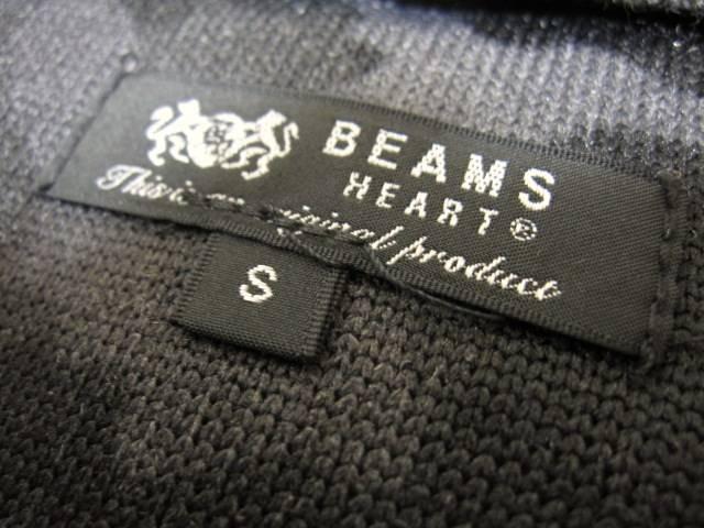 □BEAMS/ビームスハート 迷彩/カモ柄 カーディガン/メンズ/S☆新品 < ブランド □BEAMS/ビームスハート 迷彩/カモ柄 カーディガン/メンズ/S☆新品 < ブランドの