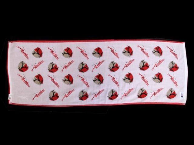 ☆【鹿島アントラーズ】バンダナタオル < レジャー/スポーツ  ☆【鹿島アントラーズ】バンダナタオル < レジャー/スポーツの