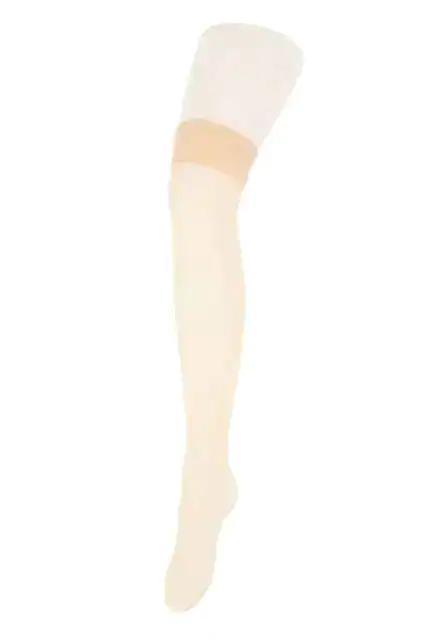 お試し690円★日本製のガーターストッキング23-25cm ベージュ < 女性ファッション  お試し690円★日本製のガーターストッキング23-25cm ベージュ < 女性ファッションの