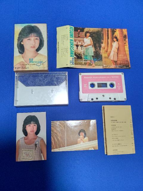 �J�Z�b�g�e�[�v �q��~�� '84/5 1st�A���o�� ���b�Z�[�W �S10�� �v���t�B�[��  �� CD/DVD/�r�f�I�� 