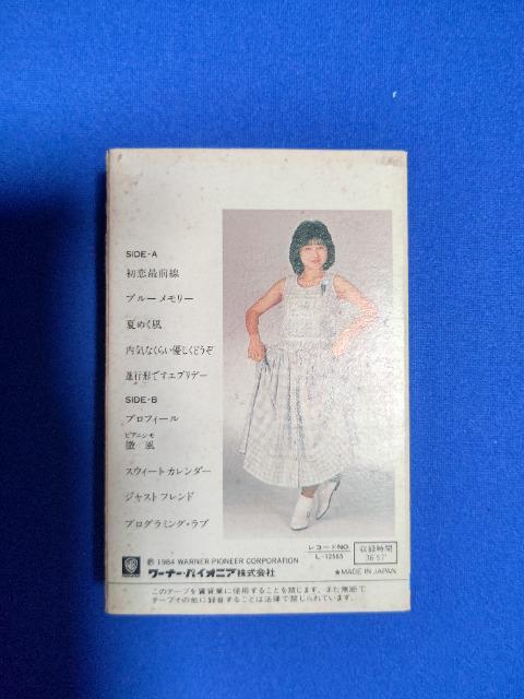 �J�Z�b�g�e�[�v �q��~�� '84/5 1st�A���o�� ���b�Z�[�W �S10�� �v���t�B�[�� �� CD/DVD/�r�f�I�� 