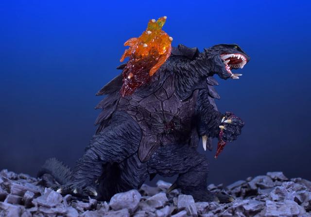 改造品 激造 ガメラ(バニシングフィストver) < ホビー  改造品 激造 ガメラ(バニシングフィストver)  < ホビーの