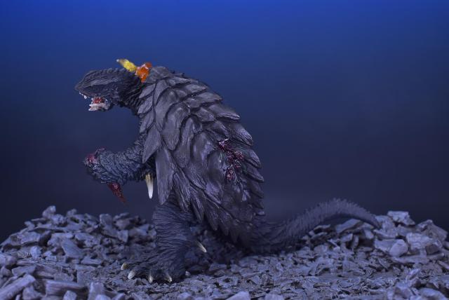 改造品 激造 ガメラ(バニシングフィストver) < ホビー  改造品 激造 ガメラ(バニシングフィストver) < ホビーの