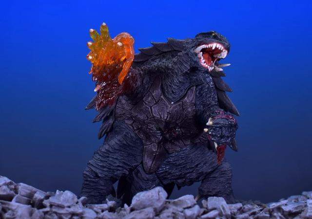 改造品 激造 ガメラ(バニシングフィストver) < ホビー  改造品 激造 ガメラ(バニシングフィストver) < ホビーの