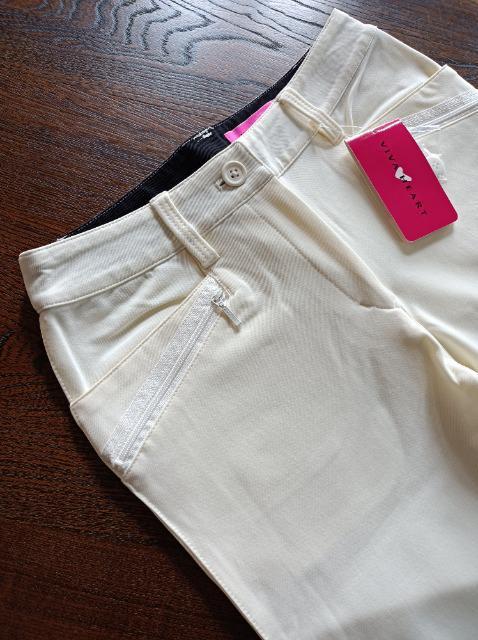 VIVAHEART���艿16800�~���V�i�^�O�t�����X�g���b�`�����r�����p���c�����i�����ɂ����Y��f�G�������Ɂ� �� �����t�@�b�V������ 