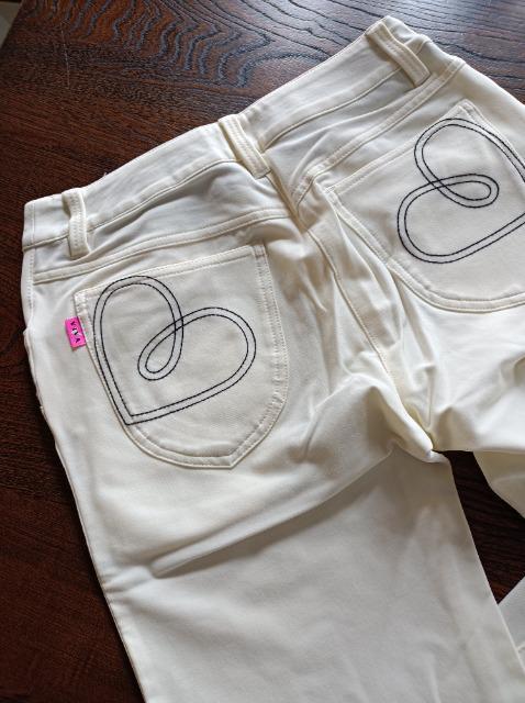 VIVAHEART���艿16800�~���V�i�^�O�t�����X�g���b�`�����r�����p���c�����i�����ɂ����Y��f�G�������Ɂ� �� �����t�@�b�V������ 