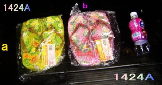 クーラーバッグ2点+ビーチサンダル2点+浮き輪3色セット < レジャー/スポーツ  クーラーバッグ2点+ビーチサンダル2点+浮き輪3色セット  < レジャー/スポーツの