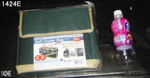 クーラーバッグ2点+ビーチサンダル2点+浮き輪3色セット < レジャー/スポーツ  クーラーバッグ2点+ビーチサンダル2点+浮き輪3色セット < レジャー/スポーツの