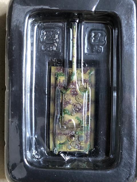 DRAGON 1/144 }CNA[}[ [NgeB[K[ 512d쒀ԑ 1945N hCc  zr[ 