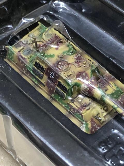 DRAGON 1/144 }CNA[}[ [NgeB[K[ 512d쒀ԑ 1945N hCc  zr[ 