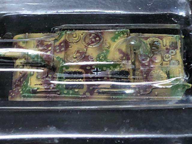 DRAGON 1/144 }CNA[}[ [NgeB[K[ 512d쒀ԑ 1945N hCc  zr[ 