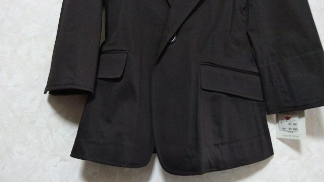 未使用品 ジャケット 9AR < 女性ファッション  未使用品 ジャケット 9AR < 女性ファッションの