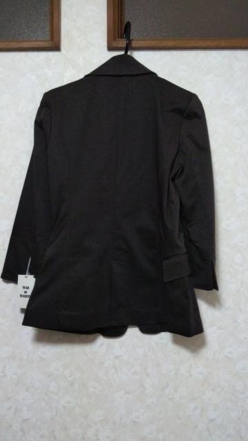 未使用品 ジャケット 9AR < 女性ファッション  未使用品 ジャケット 9AR < 女性ファッションの