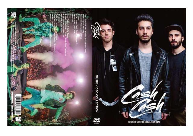 2021ICash Cash vWIPV MV LbVELbV   CD/DVD/rfI 