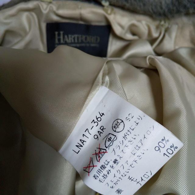 HART FORD★コート★中古品【ヴィンテージ】 < 女性ファッション HART FORD★コート★中古品【ヴィンテージ】 < 女性ファッションの