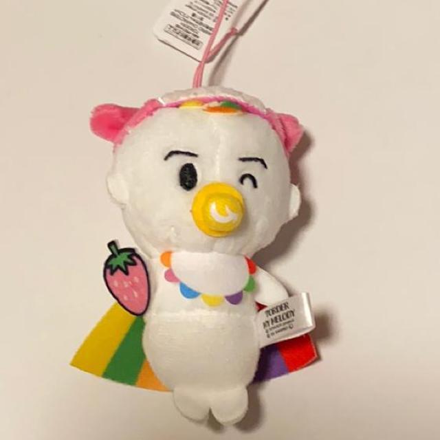 7ORDER×SANRIO☆ご当地小田ちゃんマスコット☆いちご < おもちゃ  7ORDER×SANRIO☆ご当地小田ちゃんマスコット☆いちご  < おもちゃの