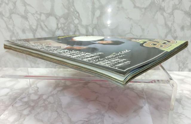 GB ギターブック 1985年 5月号 アルフィー 佐野元春 中島みゆき 沢田聖子 安全地帯 稲垣潤一 白井貴子 オメガ < 本/雑誌  GB ギターブック 1985年 5月号 アルフィー 佐野元春 中島みゆき 沢田聖子 安全地帯 稲垣潤一 白井貴子 オメガ < 本/雑誌の