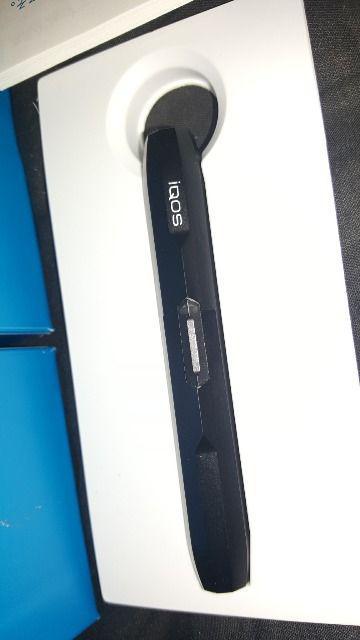 電子たばこアイコスIQOS本体キット 名古屋限定ブラック < 男性ファッション  電子たばこアイコスIQOS本体キット 名古屋限定ブラック < 男性ファッションの