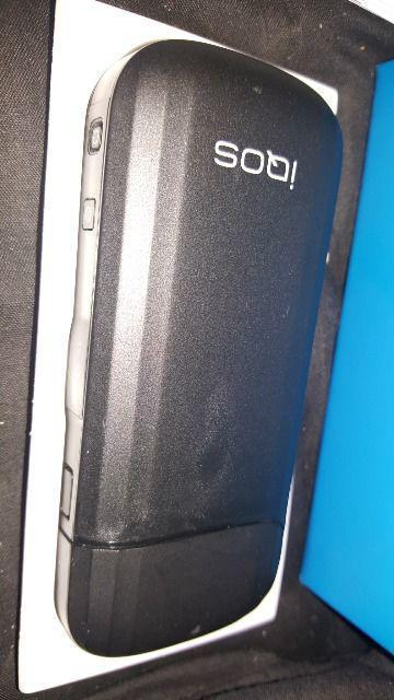 電子たばこアイコスIQOS本体キット 名古屋限定ブラック < 男性ファッション  電子たばこアイコスIQOS本体キット 名古屋限定ブラック < 男性ファッションの