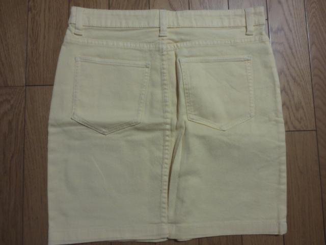 LACOSTE L!VE  ラコステ 綿 スカート S  潟tァブリカ < ブランド  LACOSTE L!VE  ラコステ 綿 スカート S  潟tァブリカ < ブランドの