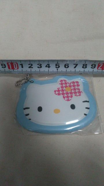 ハローキティ ミラーキーチェーン 未使用品 < おもちゃ ハローキティ ミラーキーチェーン 未使用品 < おもちゃの