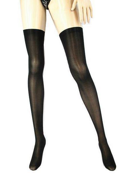 ピンクリボン付セクシーストッキング < 女性ファッション  ピンクリボン付セクシーストッキング < 女性ファッションの