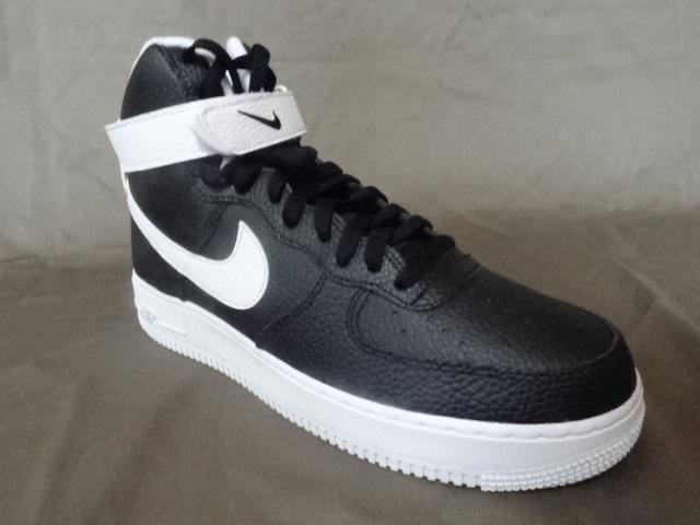 AyNIKE AIR FORCE 1 HIGHz x  28.5a  uh 