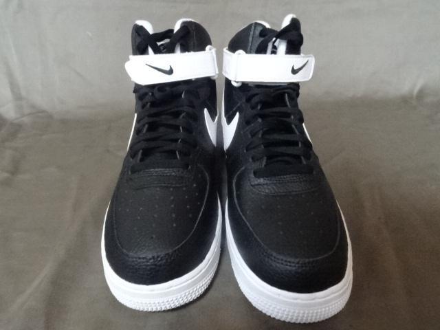 AyNIKE AIR FORCE 1 HIGHz x  28.5a  uh 