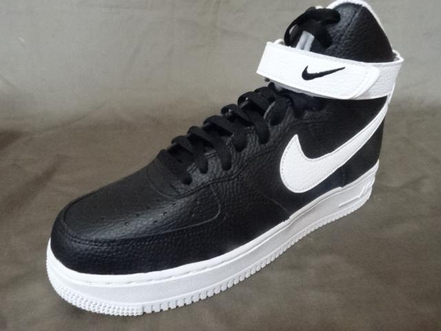 AyNIKE AIR FORCE 1 HIGHz x  28.5a  uh 