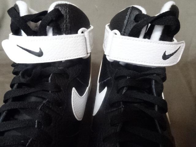AyNIKE AIR FORCE 1 HIGHz x  28.5a  uh 