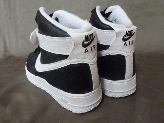 AyNIKE AIR FORCE 1 HIGHz x  28.5a  uh 
