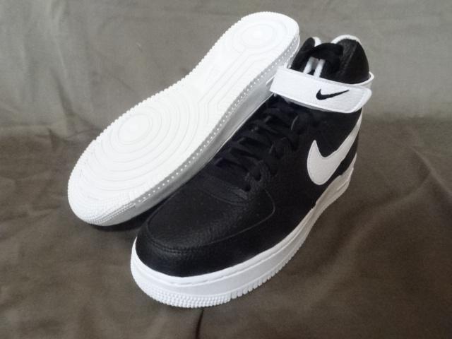 AyNIKE AIR FORCE 1 HIGHz x  28.5a  uh 
