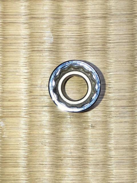 美品!17mm シャローソケット 差込1/2(12.7mm) < 自動車/バイク 美品!17mm シャローソケット 差込1/2(12.7mm) < 自動車/バイク