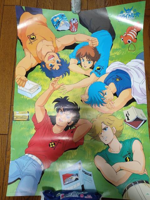 �Z�`�T�����C�g���[�p�[ B2 �|�X�^�[ �T�����C�Y  �� �z�r�[�� 