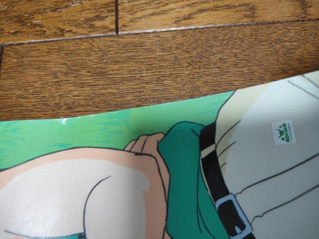 �Z�`�T�����C�g���[�p�[ B2 �|�X�^�[ �T�����C�Y �� �z�r�[�� 