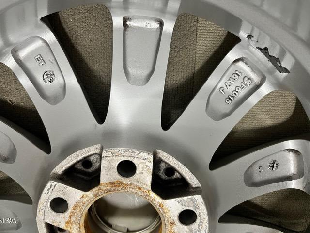 7072013)激安美品社外アルミホイール4本セットベンツVWアウディBMW等16インチ7J+37PCD112-5H送料無料 < 自動車/バイク 7072013)激安美品社外アルミホイール4本セットベンツVWアウディBMW等16インチ7J+37PCD112-5H送料無料 < 自動車/バイク