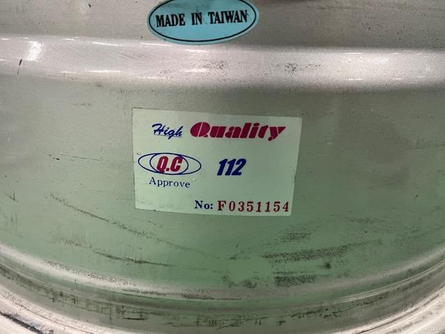 7072013)激安美品社外アルミホイール4本セットベンツVWアウディBMW等16インチ7J+37PCD112-5H送料無料 < 自動車/バイク 7072013)激安美品社外アルミホイール4本セットベンツVWアウディBMW等16インチ7J+37PCD112-5H送料無料 < 自動車/バイク