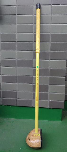 パークゴルフクラブ小学生向き < レジャー/スポーツ パークゴルフクラブ小学生向き < レジャー/スポーツの