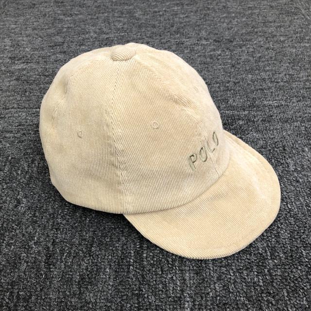 ���� POLO Baby �L���b�v �X�q 48-50cm