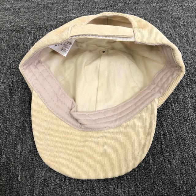 ���� POLO Baby �L���b�v �X�q 48-50cm