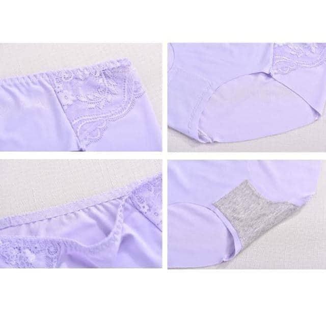 ◇"▽PinkyAngel^-^サイドレース♪ノーラインショーツ▽"◇ < 女性ファッション  ◇"▽PinkyAngel^-^サイドレース♪ノーラインショーツ▽"◇ < 女性ファッションの